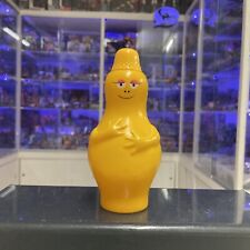 Pupazzi barbapapa shampoo usato  Firenze