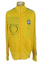 Nike brazil yellow for sale  SITTINGBOURNE
