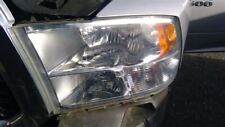 Driver headlight classic for sale  Port Murray
