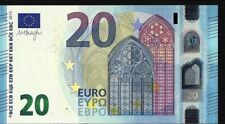 Banconota euro draghi usato  Ascoli Piceno