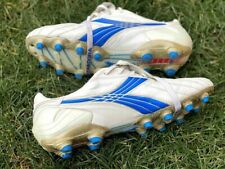 Botas de Fútbol Raras Diadora LX K Talla EE. UU. 11,5, usado segunda mano  Embacar hacia Argentina