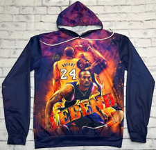 Kobe bryant hoodie for sale  Lanesville