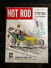 rod hot magazine collection for sale  Marengo