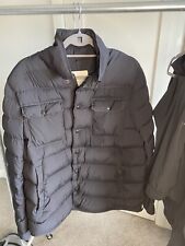 Moncler jacket for sale  STOKE-ON-TRENT