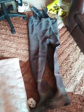 Mens chest waders for sale  WHITLEY BAY