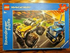 Racers lego 109500 for sale  Gladstone