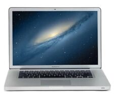 Macbook pro a1286 usato  Melito Di Napoli