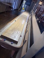 14 ft shuffleboard table for sale  Harrisburg