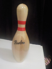 Regulation bowlero wooden for sale  Philadelphia