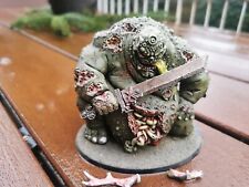 forgeworld nurgle gebraucht kaufen  Meerbusch-Büderich