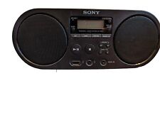 Sony ps50 radio gebraucht kaufen  Elmenhorst