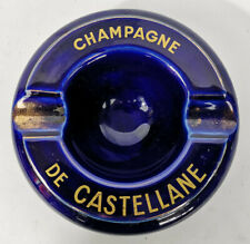Ancien cendrier champagne d'occasion  Castres