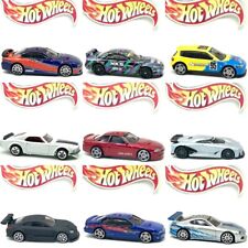 💥¡NUEVOWWW 4/21! Intercambio de ruedas de plástico Hot Wheels Fast Furious Car Culture Track Race segunda mano  Embacar hacia Mexico