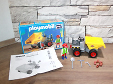 Playmobil 3002 dumper gebraucht kaufen  Augustdorf
