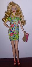 Barbie model muse for sale  Daytona Beach