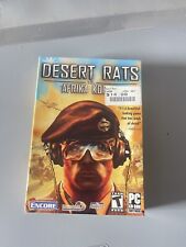 Desert rats vs. for sale  Enumclaw