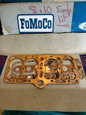 Fomoco ford head for sale  ABINGDON