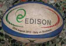 Pallone rugby nazioni usato  Colleferro