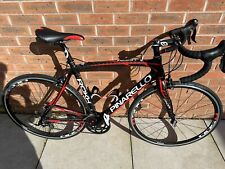 Pinarello rokh carbon for sale  DERBY