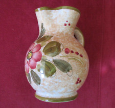 Schöne vase saftkrug gebraucht kaufen  Oedheim