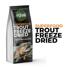 Egual superfood trout usato  Bologna