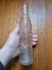 Vintage Kist Soda Bottle 7 oz Patent Jan. 25 1927 for sale  Shipping to South Africa