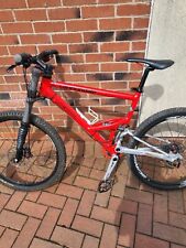 Cannondale jekyll mountain for sale  TELFORD