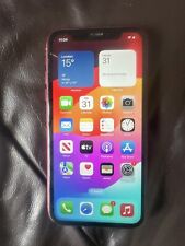 Apple iphone red for sale  MANCHESTER