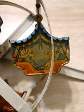 Antikes riesenrad dampfmaschin gebraucht kaufen  Pfungstadt