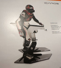 Icaros motorrad simulator gebraucht kaufen  Friedberg