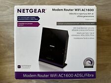 Netgear modem router usato  Varese