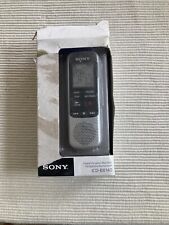 Sony icdbx140 digital for sale  STANFORD-LE-HOPE