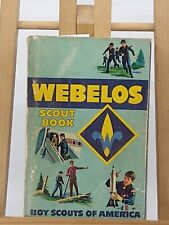 1967 webelos scout for sale  Meyersdale