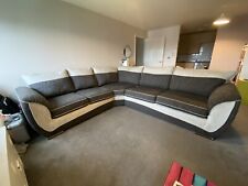 Scs corner sofa for sale  MAIDENHEAD