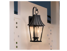 exterior wall sconce for sale  Wildwood