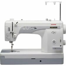 Janome sewing machine for sale  Muscle Shoals