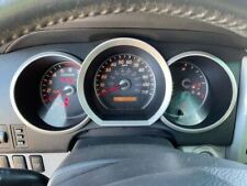 Speedometer cluster mph for sale  Axton