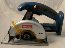Ryobi 18.0v cordless for sale  Auburn Hills