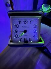 vintage travel clocks for sale  Jarrettsville