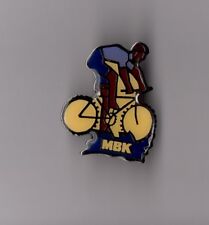 Pin bike mbk d'occasion  Expédié en Belgium