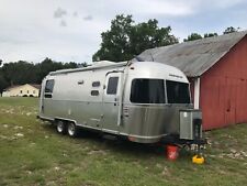 2015 airstream international for sale  Noblesville