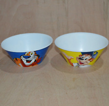 Kellogg plastic cereal for sale  BOSTON