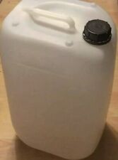 25l water container for sale  NOTTINGHAM