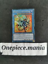 Yu-gi-oh! ! Nécroz d'Areadbhair : UR GFTP-FR008 Neuf comprar usado  Enviando para Brazil