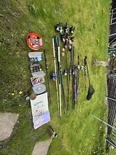 Used sea fishing for sale  DUDLEY