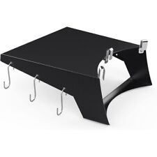 Mesa lateral para grelha Weber Master-Touch de 22 polegadas e chaleira original comprar usado  Enviando para Brazil