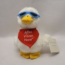 Aflac vision duck for sale  Reading