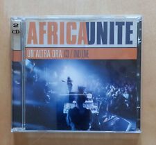 Dvd africa unite usato  Ferrara
