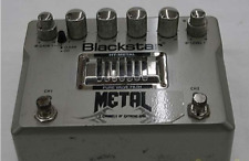 Efetor de distorção Blackstar Ht-Metal, usado comprar usado  Enviando para Brazil