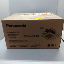 Panasonic whisperfit pick for sale  El Paso